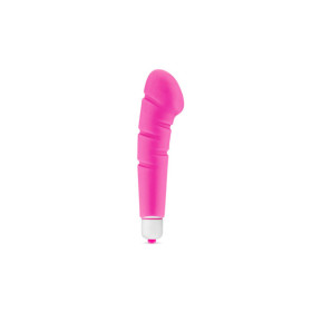 Masturbateur masseur rose 7 vitesses waterproof 